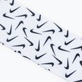 Čelenka Nike Fury 3.0 s potlačou biela N1003619-101 3