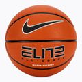 Nike Elite All Court 8P 2.0 Deflated basketball N1004088-855 veľkosť 5