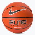 Nike Elite All Court 8P 2.0 Deflated basketball N1004088-855 veľkosť 7