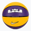 Nike Playground 8P 2.0 L James basketball N1004372-575 veľkosť
