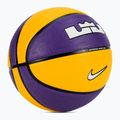 Nike Playground 8P 2.0 L James basketball N1004372-575 veľkosť 2