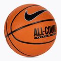 Nike Everyday All Court 8P Deflated basketball N1004369-855 veľkosť 5 2