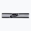 Pánska elastická čelenka Nike white-grey N1003550-147 2