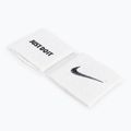 Pánske náramky Nike Terry 2 ks biele N1003468-101