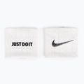 Pánske náramky Nike Terry 2 ks biele N1003468-101 2