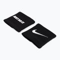 Pánske náramky Nike Terry 2 ks čierne N1003468-010