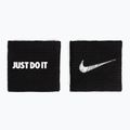 Pánske náramky Nike Terry 2 ks čierne N1003468-010 2