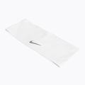 Čelenka Nike Dri-Fit Swoosh 2.0 biela N1003447-197
