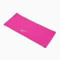 Čelenka Nike Dri-Fit Swoosh 2.0 ružová N1003447-620