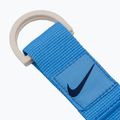 Popruh na jogu Nike Mastery 6 stôp modrý N1003484-414 2