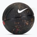 Detská basketbalová lopta Nike Skills Next Nature multicolor/black/black/white 3