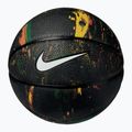 Detská basketbalová lopta Nike Skills Next Nature multicolor/black/black/white