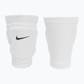 Volejbalové chrániče kolien  Nike Varsity Volleyball Knee Pads white/black