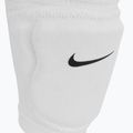 Volejbalové chrániče kolien  Nike Varsity Volleyball Knee Pads white/black 4