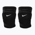 Volejbalové chrániče kolien  Nike Varsity Volleyball Knee Pads black/white