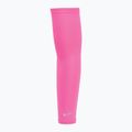 Rukávy na ramená Nike Lightweight Sleeves 2.0 pinksicle/silver