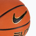 Nike Elite Championship 8P 2.0 Deflated basketbal N1004086 veľkosť 7 3