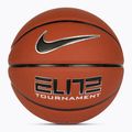 Nike Elite Tournament 8P Deflated basketball N1009915 veľkosť 7