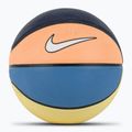 Basketbalová lopta  Nike Skills polar/melon tint/black/white veľ.  3