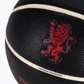 Nike All Court 8P 2.0 L James basketball black/phantom/anthracite/university red veľkosť 7 4