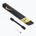 Pumpa na lopty Nike Hyperspeed Ball Pump Swoosh black/metallic gold/metallic gold 5