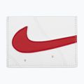 Peňaženka Nike Icon Air Force 1 white/university red/white