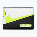 Peňaženka Nike Icon Air Max 90 white/hot lime/hot lime