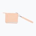 Peňaženka Nike Icon Cortez Wristlet crimson tint/biela/crimson tint