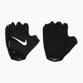 Pánske tréningové rukavice Nike Vapor FG black/black/white