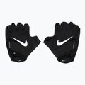 Pánske tréningové rukavice Nike Vapor FG black/black/white 2