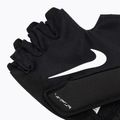 Pánske tréningové rukavice Nike Vapor FG black/black/white 5