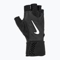 Tréningové rukavice Nike U Alpha Elite TG black/black/white