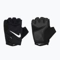Pánske tréningové rukavice Nike Vapor Elite FG black/black/white
