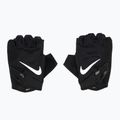 Pánske tréningové rukavice Nike Vapor Elite FG black/black/white 2