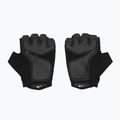 Pánske tréningové rukavice Nike Vapor Elite FG black/black/white 3