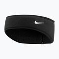 Dámska čelenka Nike Phoenix Fleece black/black/white