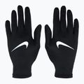 Bežecké rukavice Nike Pacer Liner RG black/silver 2