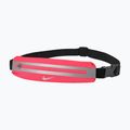 Taška/kapsa Nike Slim Waist Pack 3.0 aster pink/black/silver