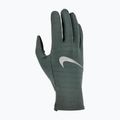 Pánske bežecké rukavice Nike Sphere 4.0 RG N1002980 vintage green/black/silver