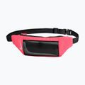 Nike Pack vrecko na obličky aster pink/black/silver