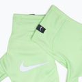 Bežecké rukavice Nike Pacer Liner RG vapor green/silver 5