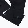 Pánske bežecké rukavice Nike Pacer Lightweight RG black/black/silver 5