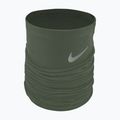 Nákrčník Nike Therma Fit Wrap 2.0 vintage green/silver