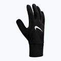 Dámske trekingové rukavice Rab Power Stretch Pro black