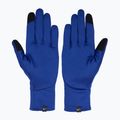 Pánske bežecké rukavice Nike Pacer Lightweight RG game royal/game royal/silver 3