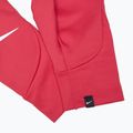 Dámske bežecké rukavice Nike Pacer Lightweight RG aster pink/aster pink/silver 5