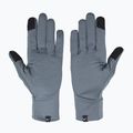 Pánske bežecké rukavice Nike Pacer Lightweight RG smoke grey/smoke grey/silver 3