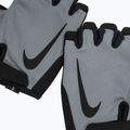 Pánske tréningové rukavice Nike Gym Essential FG 2.0 cool grey/black/black 4