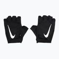 Pánske tréningové rukavice Nike Gym Essential FG 2.0 black/black/white 2