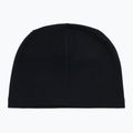Čiapka Nike Dri-Fit Peak Uncuffed Beanie black/silver 2